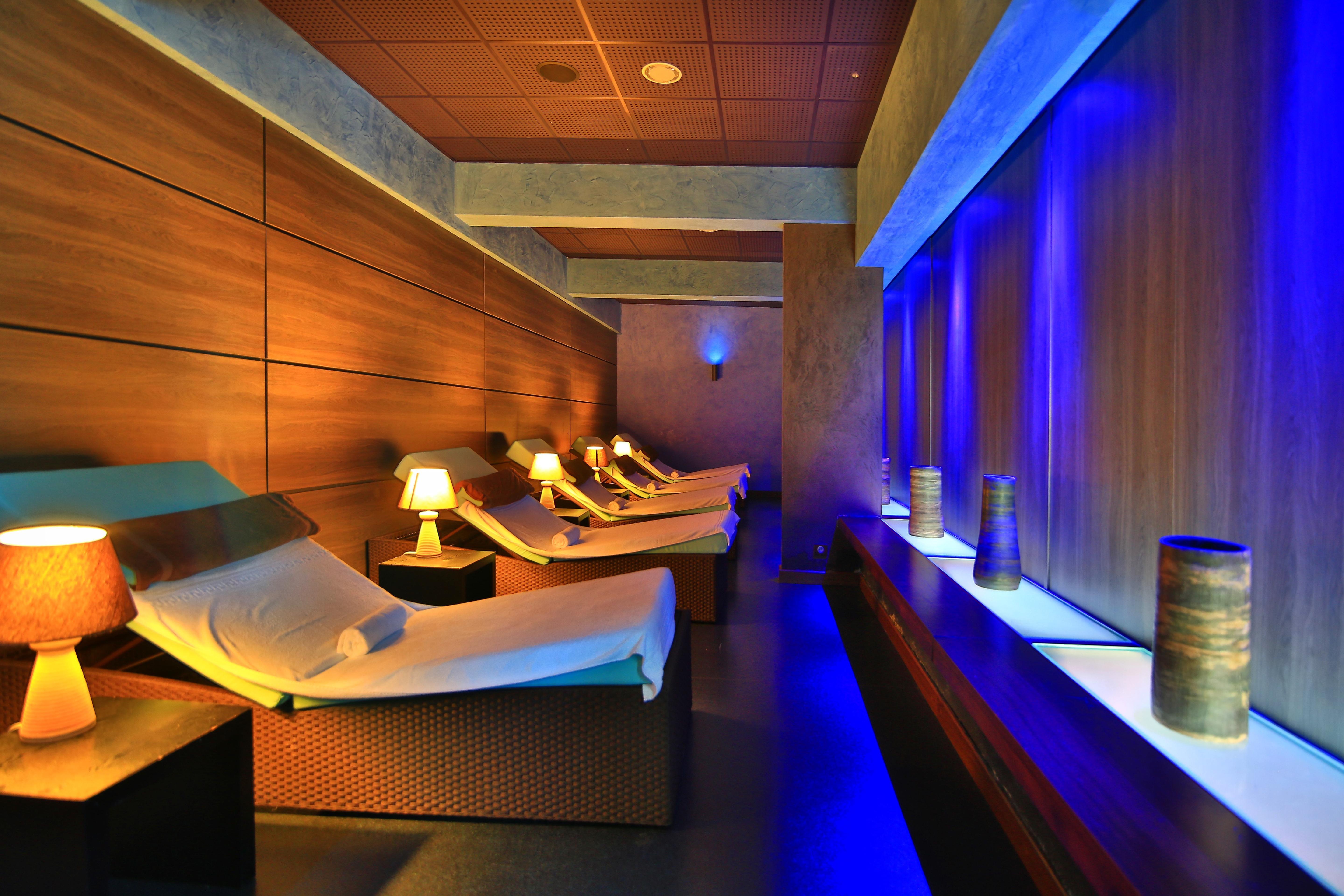 Mahogany Hotel Residence & Spa Le Gosier  Exteriör bild